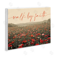 Gail Peck | Walk By Faith Garden