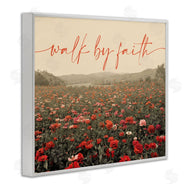 Gail Peck | Walk By Faith Garden