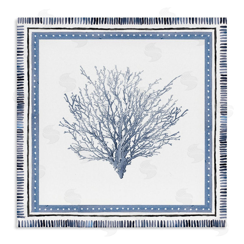 Lanie Loreth | Bordered Oceanic Coral