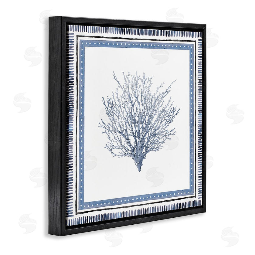 Lanie Loreth | Bordered Oceanic Coral