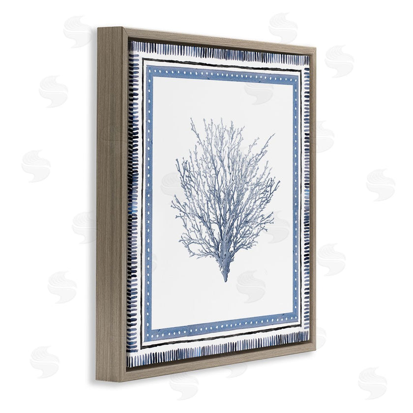 Lanie Loreth | Bordered Oceanic Coral