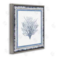 Lanie Loreth | Bordered Oceanic Coral