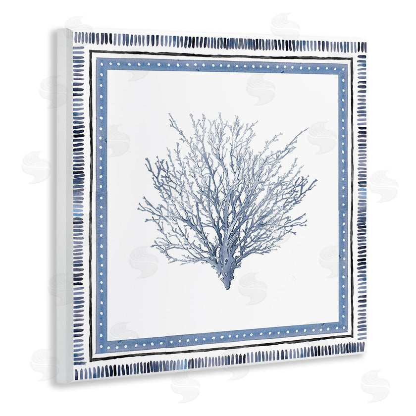 Lanie Loreth | Bordered Oceanic Coral