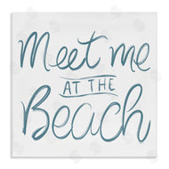 SunDance Group | Minimal Meet At Beach