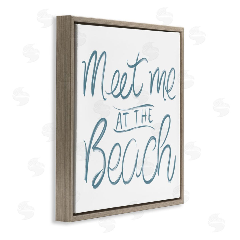 SunDance Group | Minimal Meet At Beach