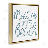 SunDance Group | Minimal Meet At Beach