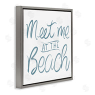 SunDance Group | Minimal Meet At Beach