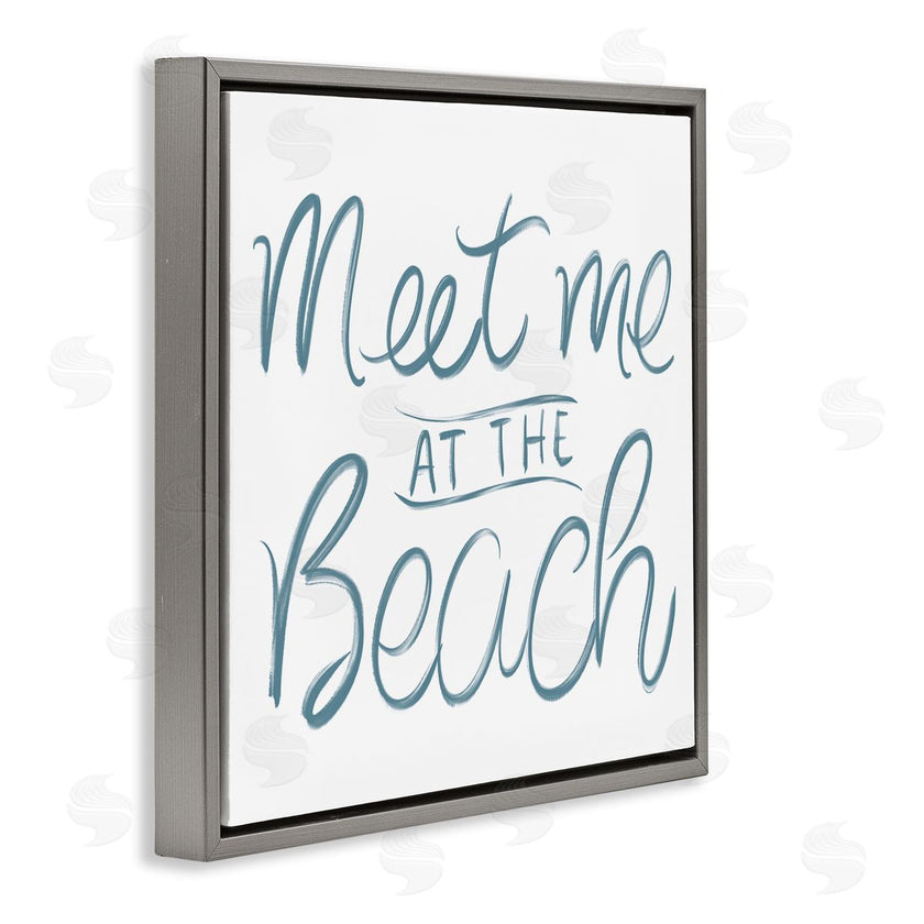 SunDance Group | Minimal Meet At Beach