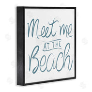 SunDance Group | Minimal Meet At Beach