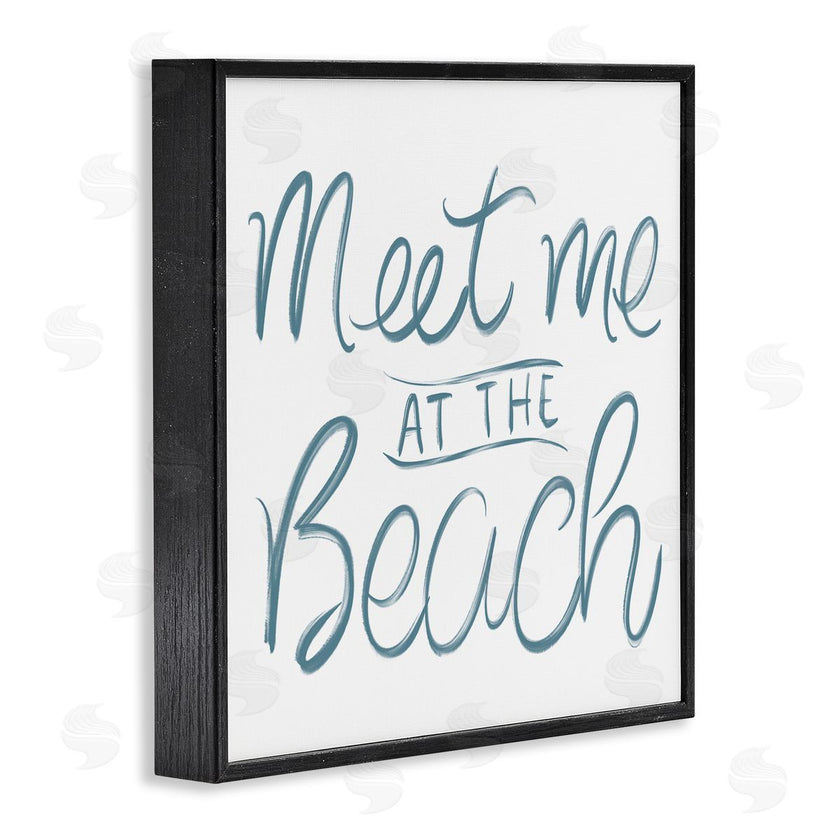 SunDance Group | Minimal Meet At Beach