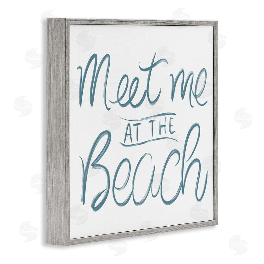 SunDance Group | Minimal Meet At Beach