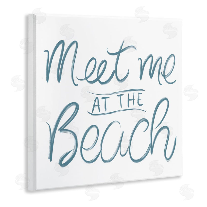 SunDance Group | Minimal Meet At Beach