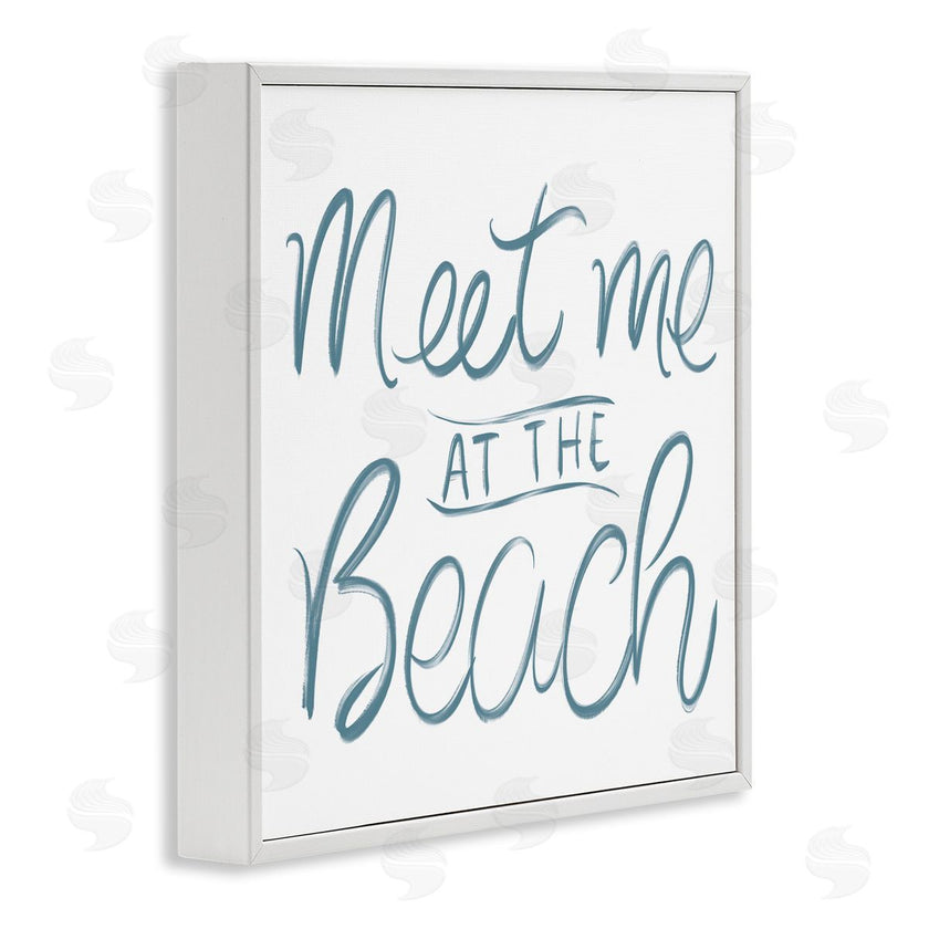 SunDance Group | Minimal Meet At Beach