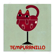 Carrie Cantwell | Tempurrnillo Cat Wine