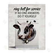 Lettered and Lined | Sassy Cow Laundry