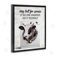Lettered and Lined | Sassy Cow Laundry