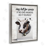 Lettered and Lined | Sassy Cow Laundry