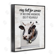 Lettered and Lined | Sassy Cow Laundry