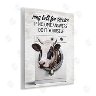Lettered and Lined | Sassy Cow Laundry