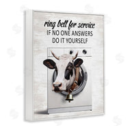 Lettered and Lined | Sassy Cow Laundry