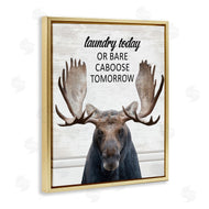 Lettered and Lined | Laundry Today Bare Caboose Tomorrow