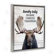 Lettered and Lined | Laundry Today Bare Caboose Tomorrow