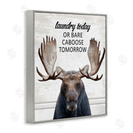 Lettered and Lined | Laundry Today Bare Caboose Tomorrow