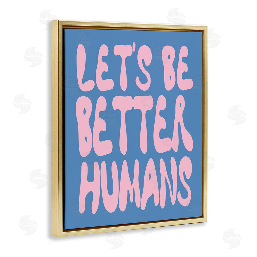 House of Lulu | Let's Be Better Humans