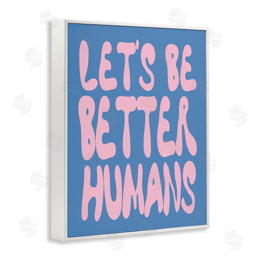 House of Lulu | Let's Be Better Humans