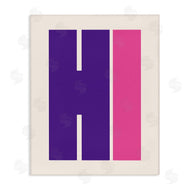 House of Lulu | Hi Contemporary Typography