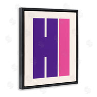 House of Lulu | Hi Contemporary Typography