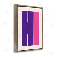 House of Lulu | Hi Contemporary Typography