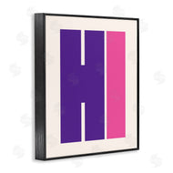 House of Lulu | Hi Contemporary Typography
