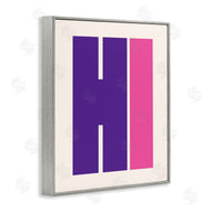 House of Lulu | Hi Contemporary Typography
