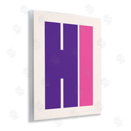 House of Lulu | Hi Contemporary Typography