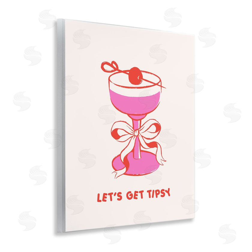House of Lulu | Let's Get Tipsy with Glass