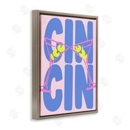 House of Lulu | Pastel Cin Cin Cheers