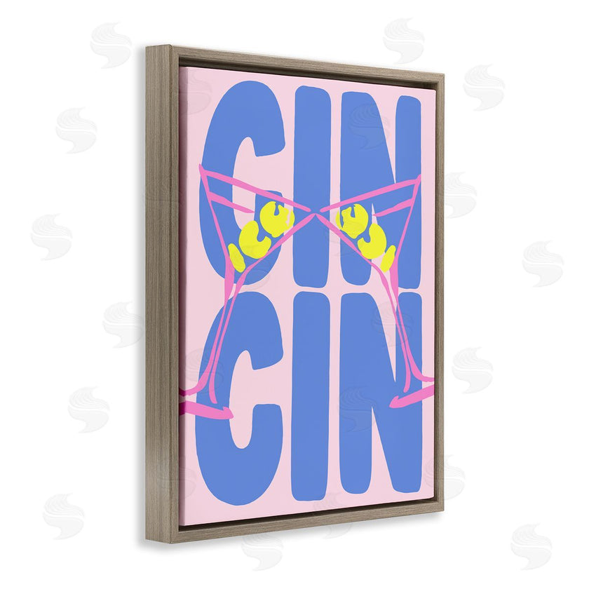 House of Lulu | Pastel Cin Cin Cheers