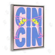 House of Lulu | Pastel Cin Cin Cheers