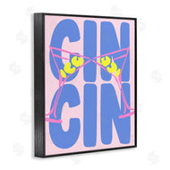House of Lulu | Pastel Cin Cin Cheers