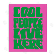 House of Lulu | Cool People Live Here