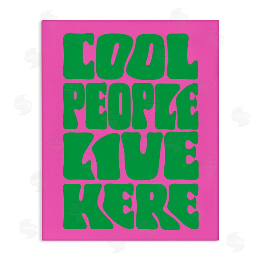 House of Lulu | Cool People Live Here
