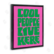 House of Lulu | Cool People Live Here