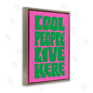 House of Lulu | Cool People Live Here
