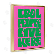 House of Lulu | Cool People Live Here