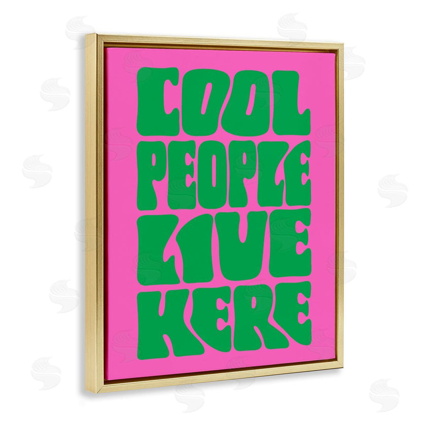 House of Lulu | Cool People Live Here