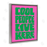 House of Lulu | Cool People Live Here