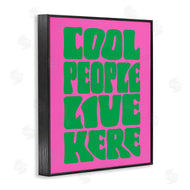 House of Lulu | Cool People Live Here