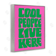 House of Lulu | Cool People Live Here