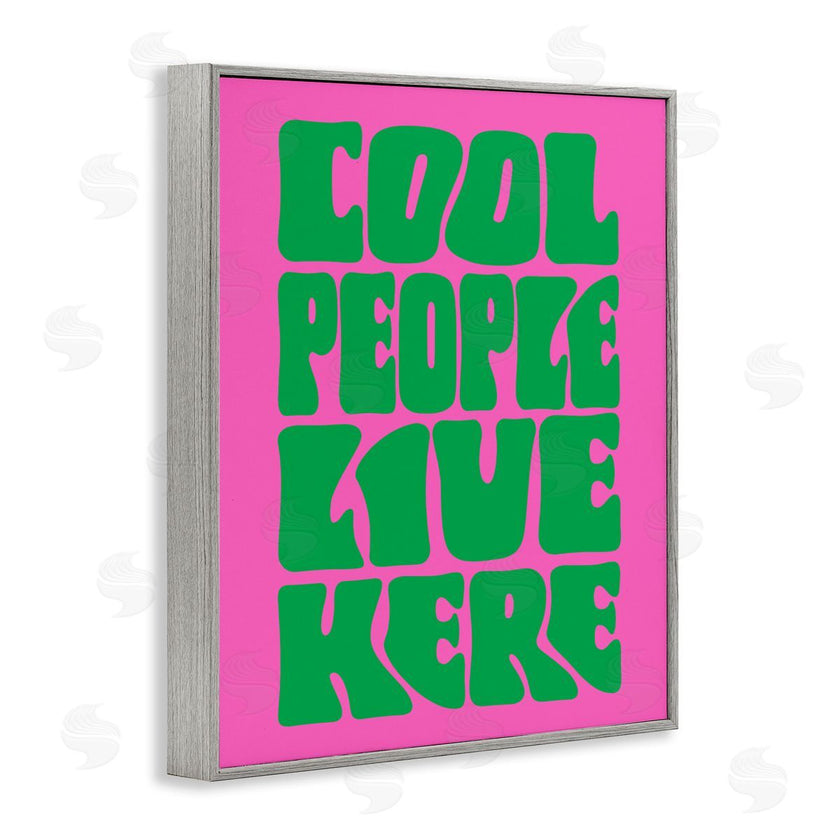 House of Lulu | Cool People Live Here